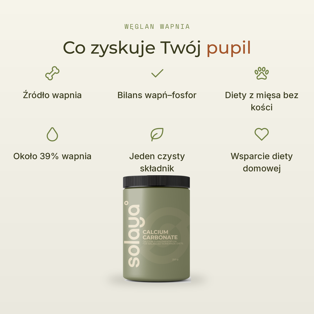 Węglan wapnia — zdjęcie 2