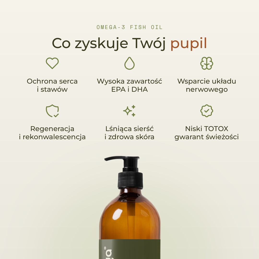 Omega-3 Fish Oil — zdjęcie 3