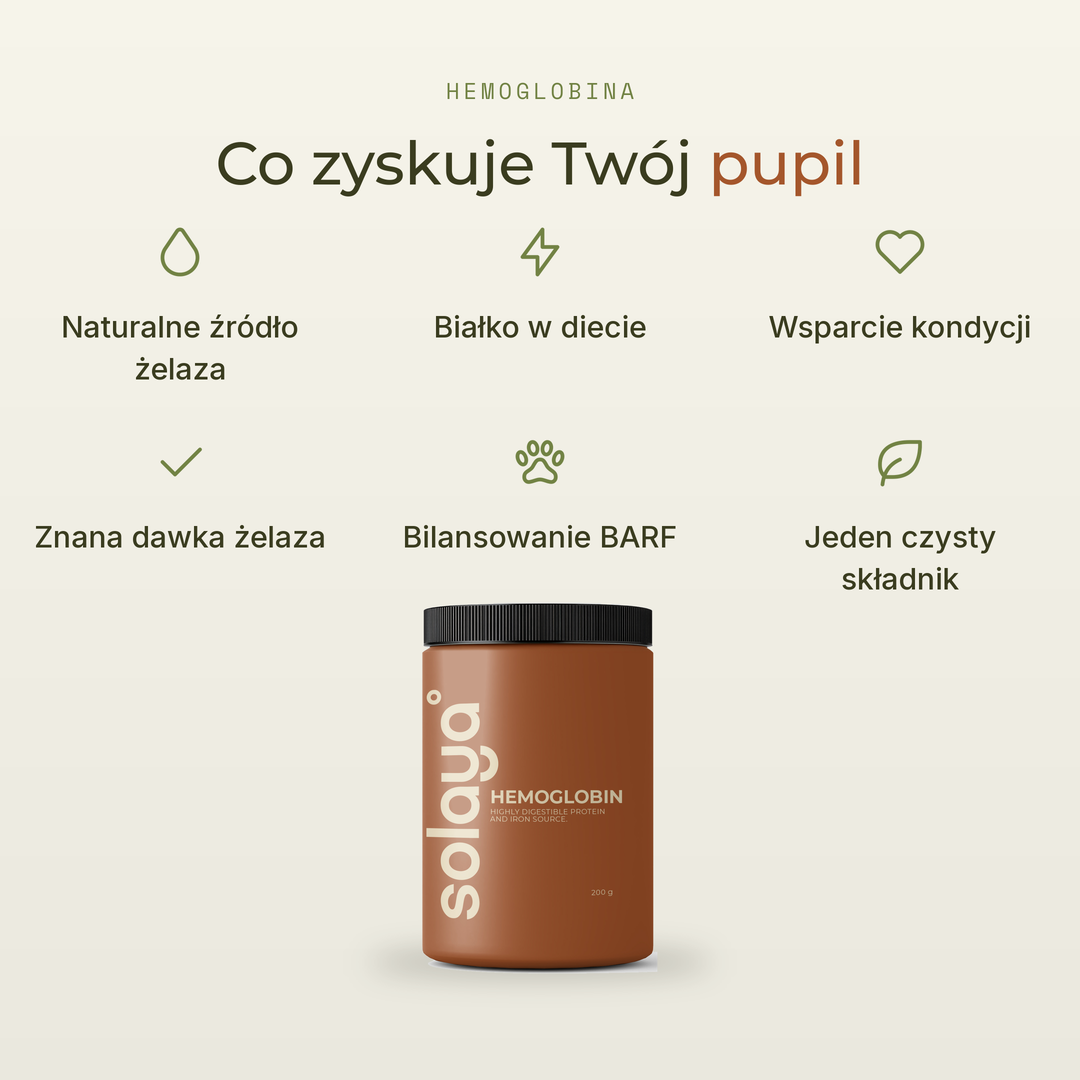 Hemoglobina — zdjęcie 2
