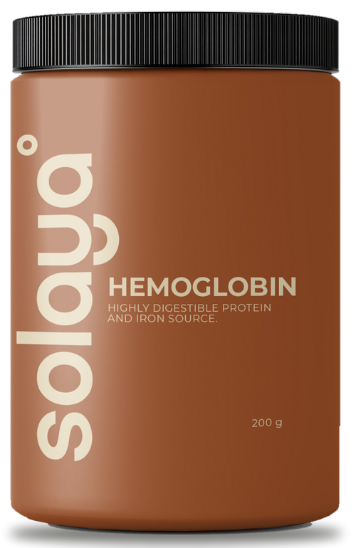 Hemoglobina SOLAYA