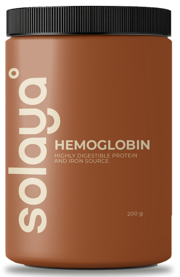 Hemoglobina