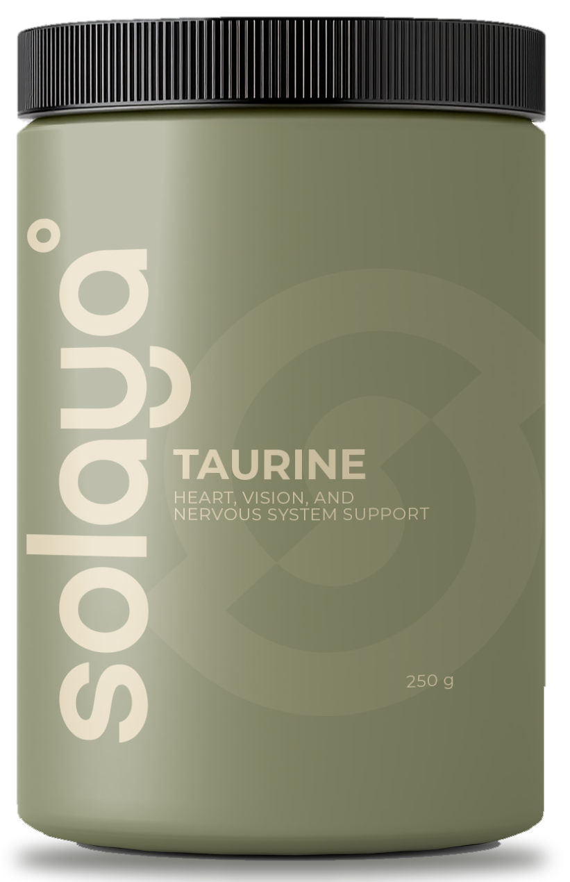 Tauryna — zdjęcie 1