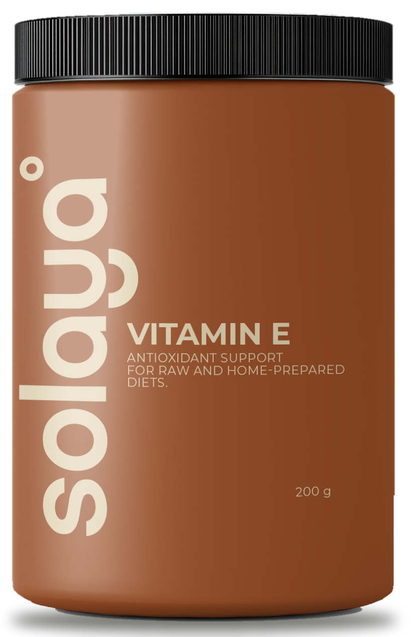 Witamina E — zdjęcie 1