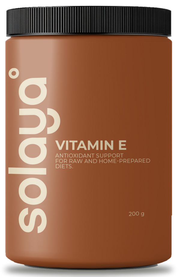 Witamina E