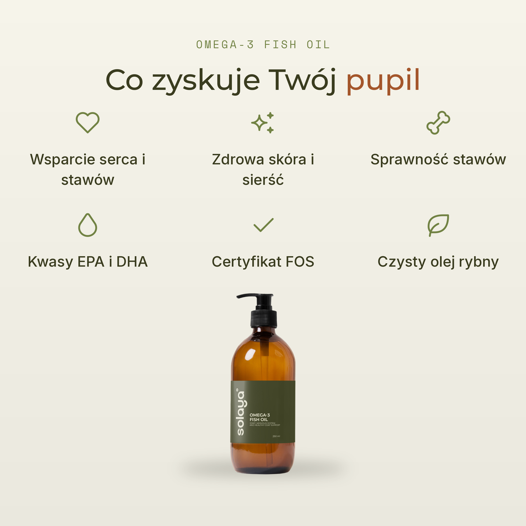 Omega-3 Fish Oil — zdjęcie 2