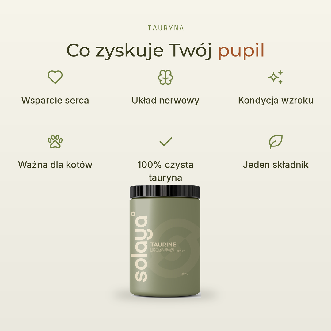 Tauryna — zdjęcie 2