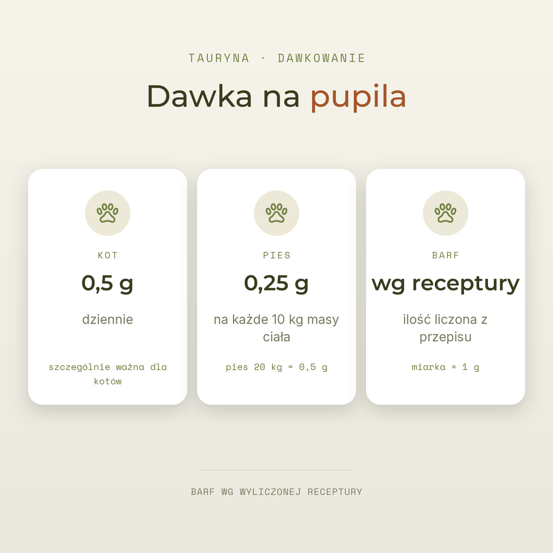 Tauryna — zdjęcie 3