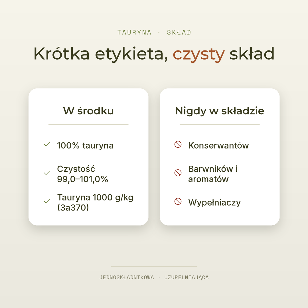Tauryna — zdjęcie 4
