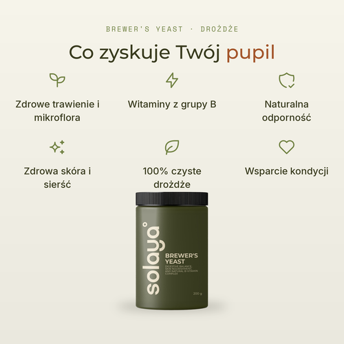 SOLAYA yeast_korzysci